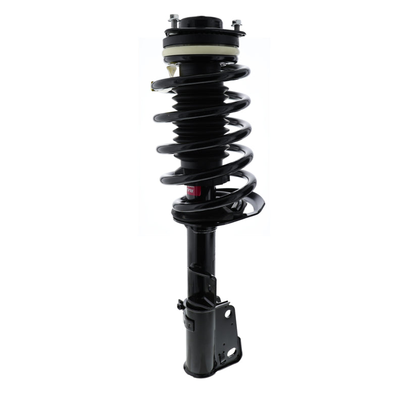 KYB 17-19 Dodge Journey FWD 3.6L (Excl. GT) / 12-16 Dodge Journey FWD 3.6L Strut-Plus Strut - FR Shock & Spring Kits KYB