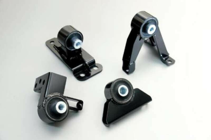 Cusco Motor Mount EVO 7 - 9 CT9A 5-Speed ONLY Engine Mounts Cusco