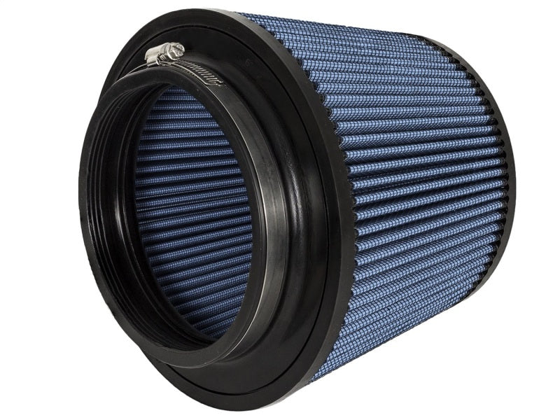 aFe MagnumFLOW Air Filters IAF P5R A/F P5R 6F x 9B x 7T (Inv) x 7H Air Filters - Universal Fit aFe