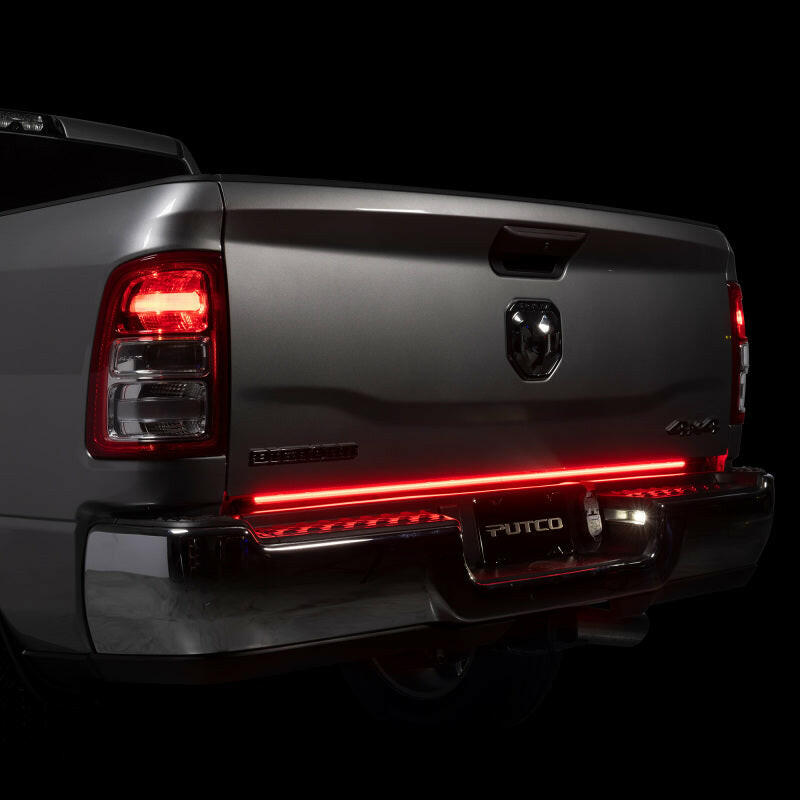 Putco Blade Quick Connect Tailgate Wiring Harness Light Accessories and Wiring Putco