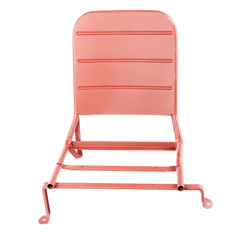 Omix Frame Seat Left Front M38A1 Seat Brackets & Frames OMIX