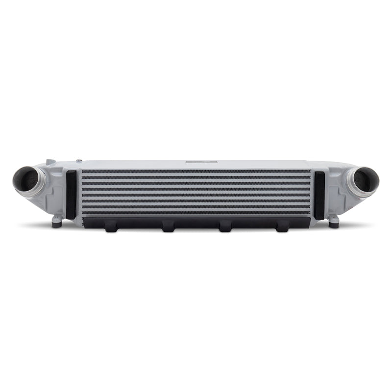 Mishimoto 2024+ Ford Mustang EcoBoost Performance Intercooler - Silver Intercoolers Mishimoto