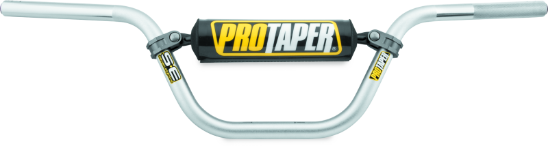 ProTaper SE XR50 Handlebar - Silver Handlebars ProTaper