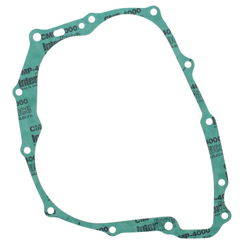 Vertex Gaskets 80-83 Honda ATC185 Inner Clutch - Side Cover Gasket Kit Gasket Kits Vertex Pistons