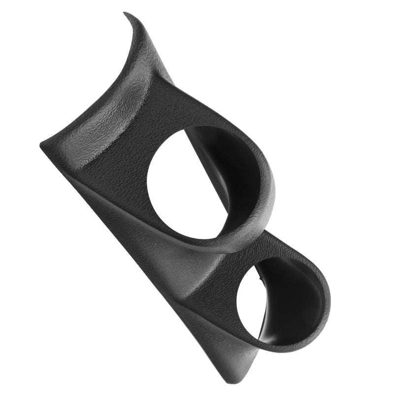 AutoMeter Gauge Mount A-Pillar Pod Dual 2-1/16in. Vw Golf/Jetta 93-98 Gauge Pods AutoMeter