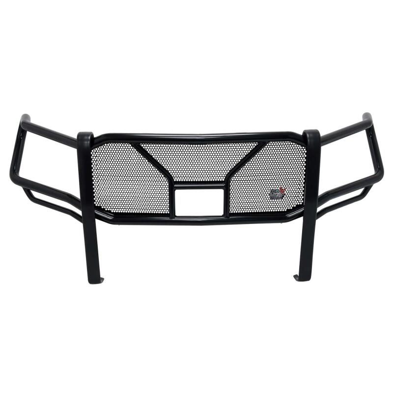 Westin 22-25 Toyota Tundra HDX Modular Grille Guard - Black Grille Guards Westin
