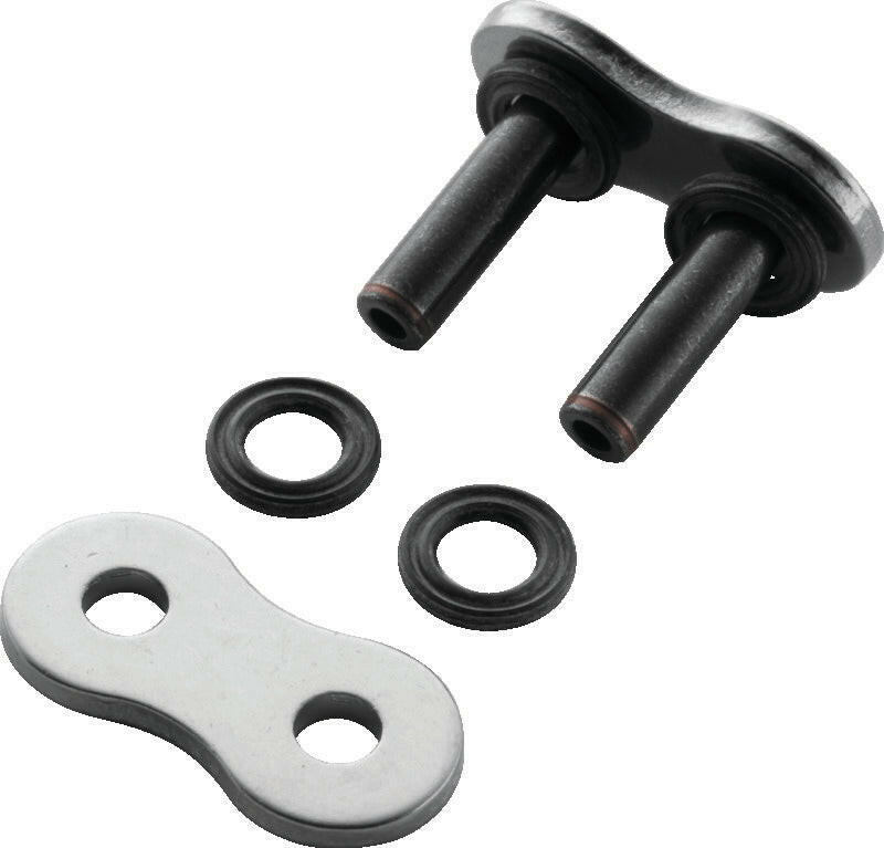 BikeMaster 525 BMZR Rivet Link - Chrome Chains BikeMaster