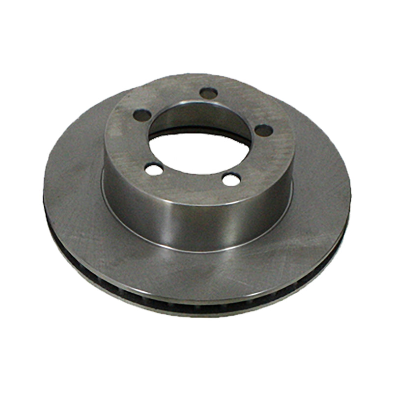 Yukon Replacement Brake Rotor for YA WU-08 Kit Brake Rotors - Drilled Yukon Gear & Axle