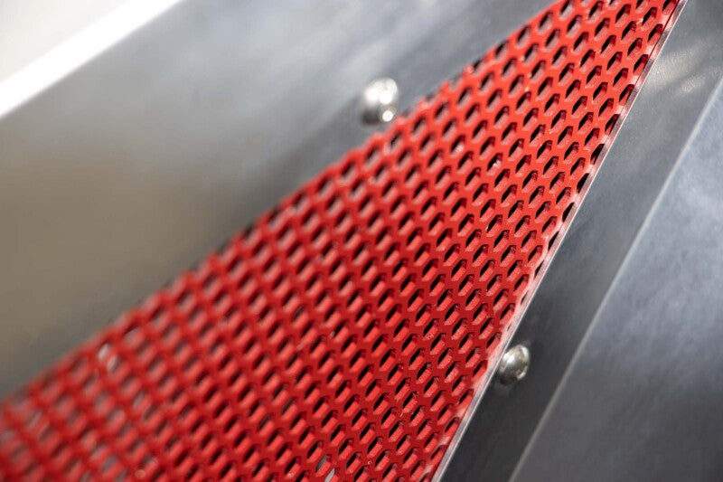 Fishbone Offroad 2018+ Jeep Wrangler JL Front Pair Aluminum Raw Inner Fenders Fenders Fishbone Offroad