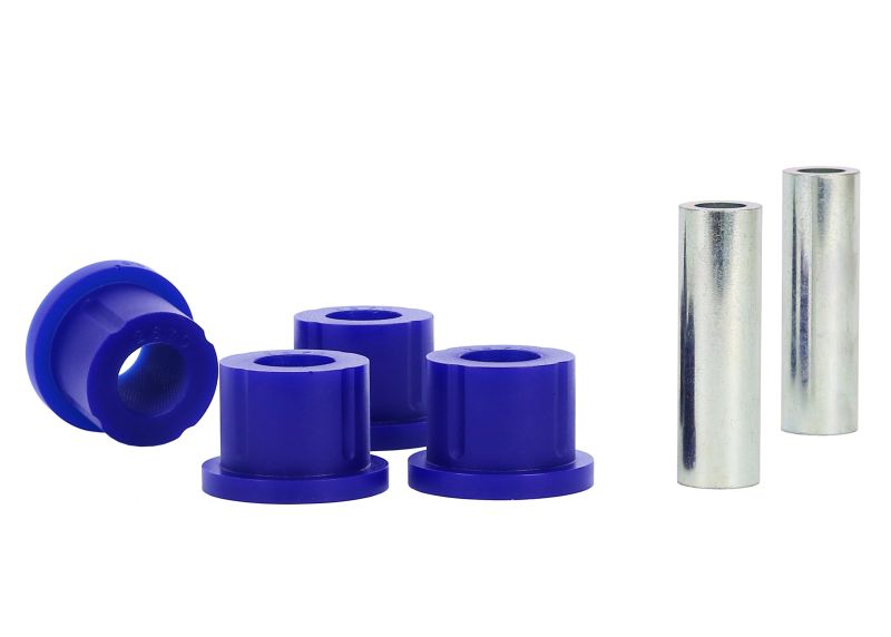 SuperPro Toyota Rear Leaf Spring Bushing Kits Superpro