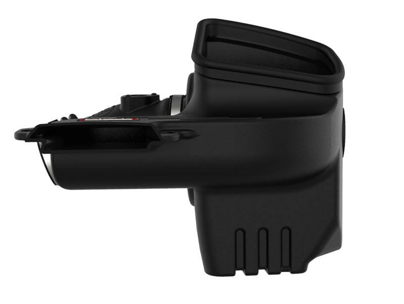 aFe Takeda Intakes Stage-2 PDS AIS 14-18 Mazda 3 I4-2.5L Cold Air Intakes aFe