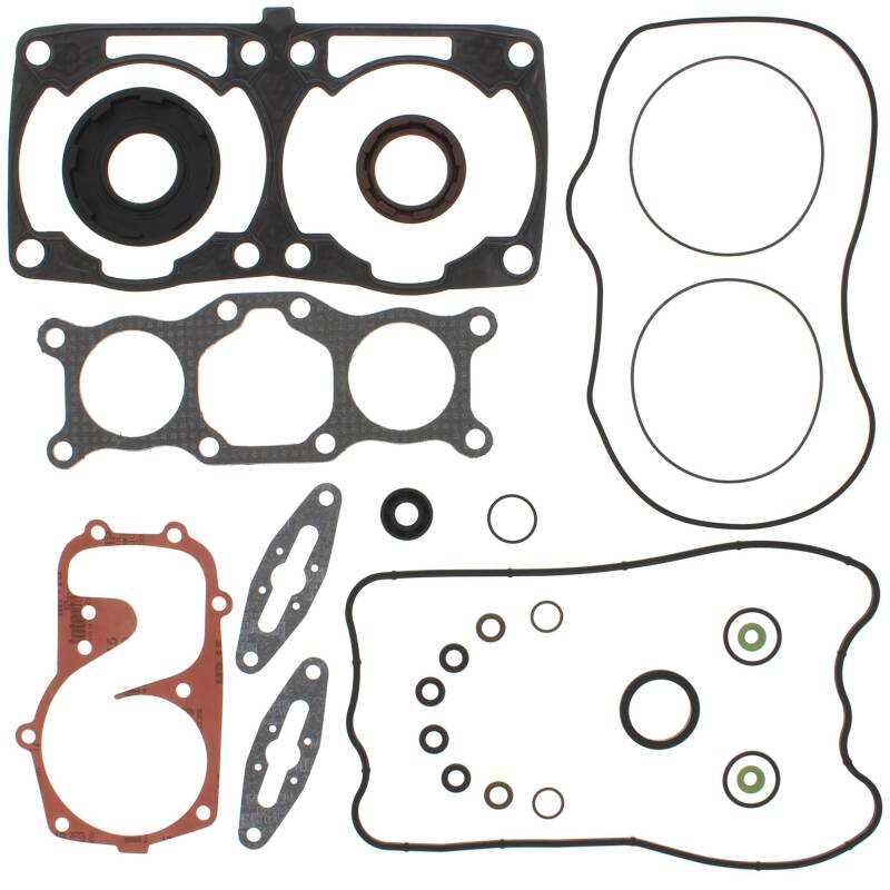 Vertex Pistons 11-12 800 Pro RMK/11-12 800 RMK Complete Gasket w/ Seals Gasket Kits Vertex Pistons