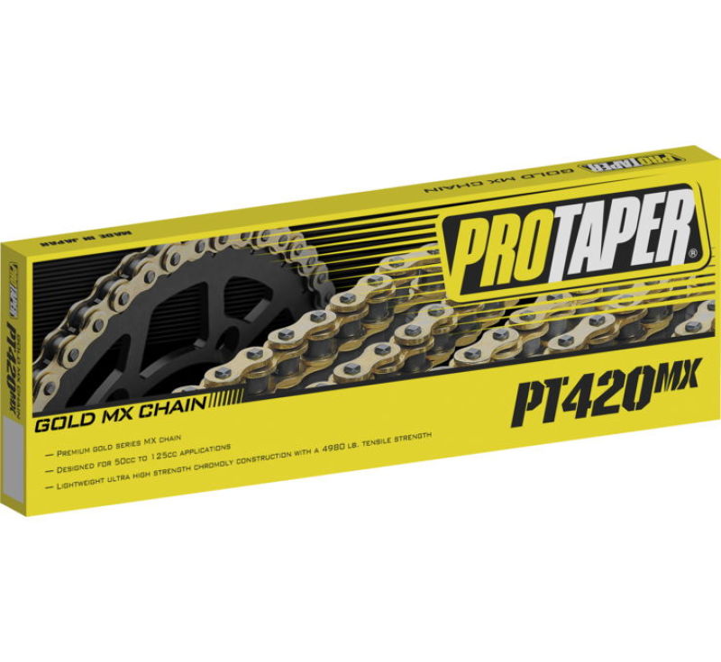 ProTaper Chain 420MX 134L Chains ProTaper