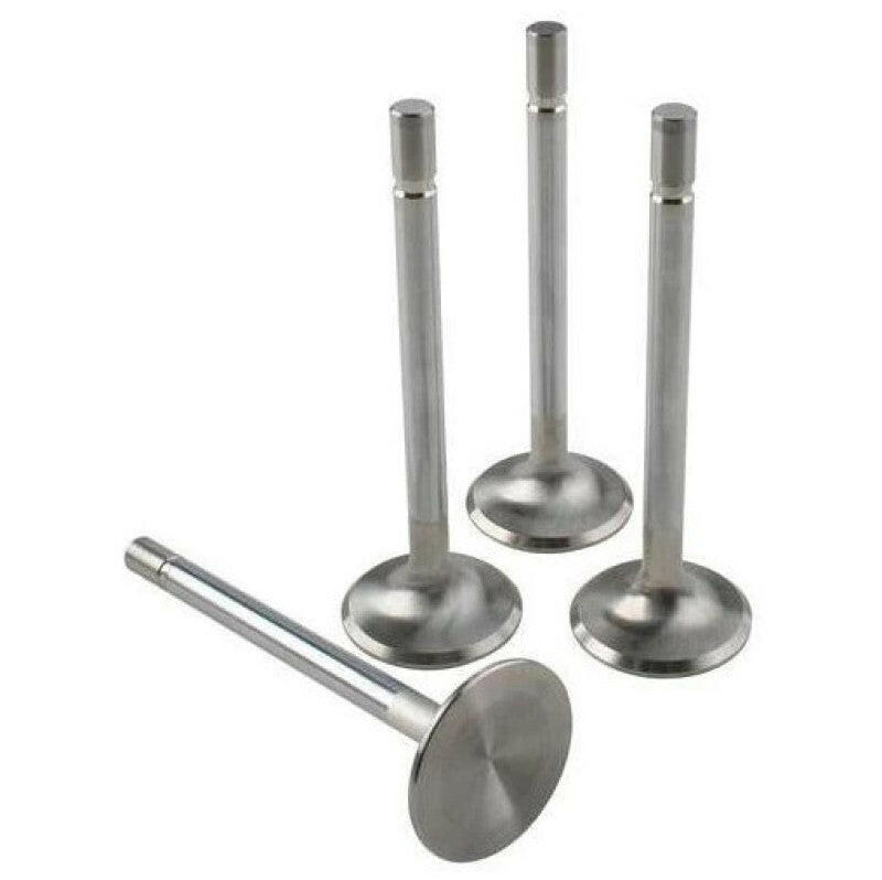 Manley Ford 2300 2.3L inEsslingerin Race Master 1.890 Intake Valves (Set of 4) Valves Manley Performance