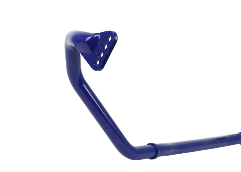 SuperPro 2008 Pontiac G8 Base Front 30mm 4 Position Adjustable Sway Bar Kit Sway Bars Superpro