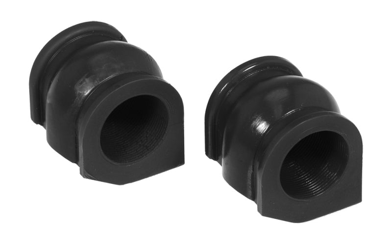 Prothane 98-00 Honda Accord Front Sway Bar Bushings - 27.2mm - Black Sway Bar Bushings Prothane