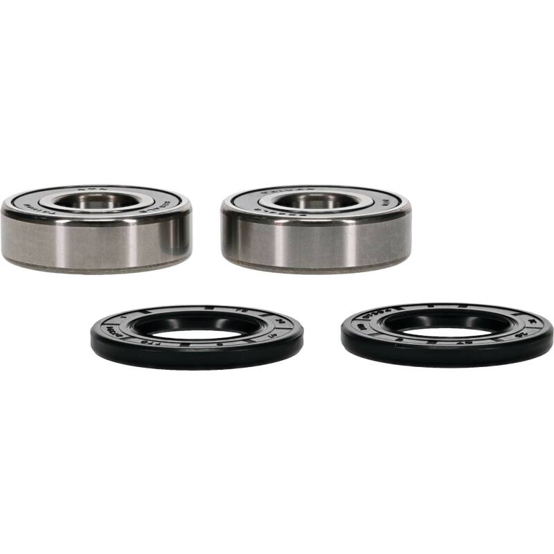Pivot Works 22-23 Gas-Gas MC85 1714 Wheel Bearing Kit Rear Upgrade Rep. Bearings Control Arms Pivot Works