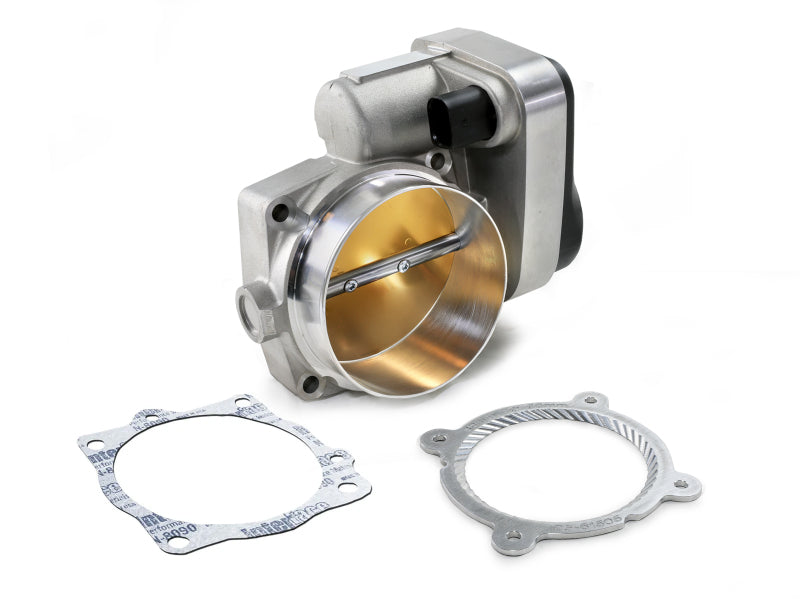 aFe 08-12 Dodge Challenger / 06-12 Dodge Charger 90mm Throttle Body Throttle Bodies aFe