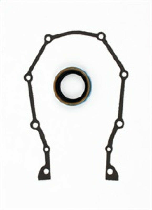 Cometic Chrysler B/RB Gen-2 Hemi Timing Cover Gasket Kit Gasket Kits Cometic Gasket
