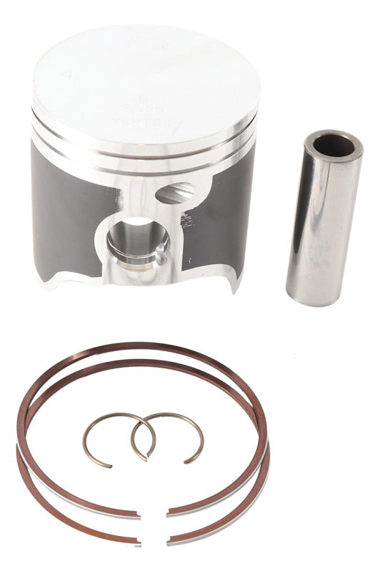 Vertex Piston 16-22 KTM 150 SX 150cc Cast Replica Piston Kit Piston Sets - Powersports Vertex Pistons