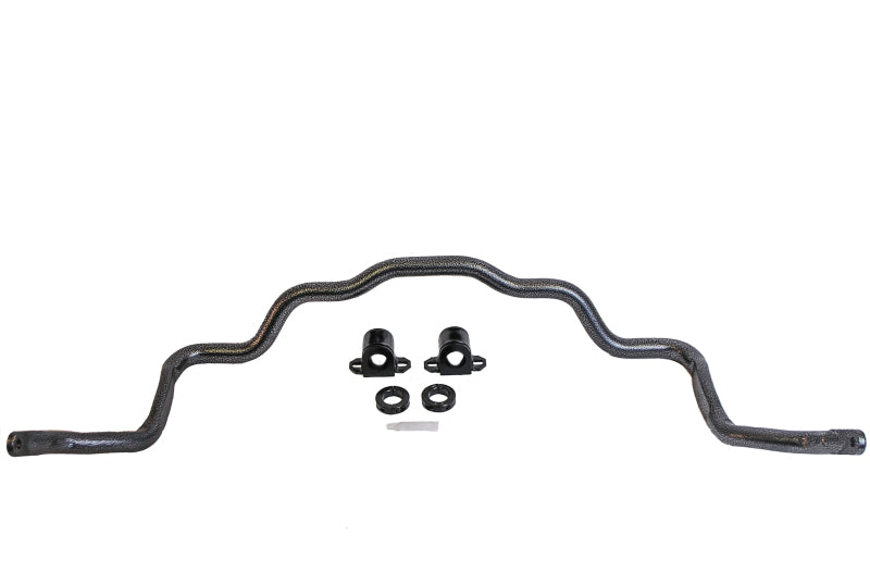 Hellwig 05-15 Toyota Hilux 4WD Solid Heat Treated Chromoly 1-3/8in Front Sway Bar Sway Bars Hellwig