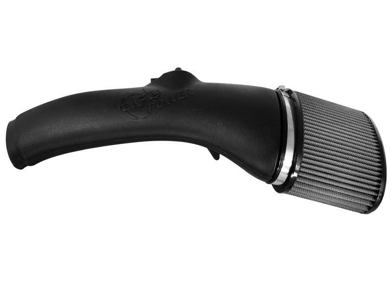 aFe Magnum FORCE Stage-2 Pro DRY S Cold Air Intake System 11-13 BMW 335i/xi (E9x) L6 3.0L (t) N55 Cold Air Intakes aFe