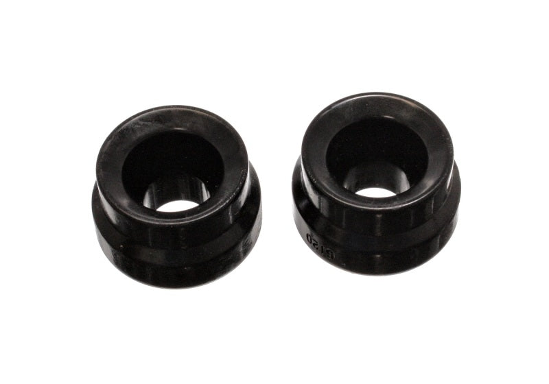 Energy Suspension Mustang Front Bump Stop - Black Bushing Kits Energy Suspension