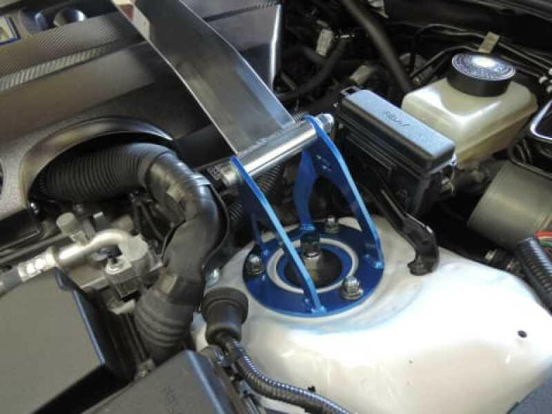 Cusco OS Front Strut Bar 15-20 RC350 / 16-20 GS-F / 15-20 RC-F - Does not Fit IS350 Strut Bars Cusco