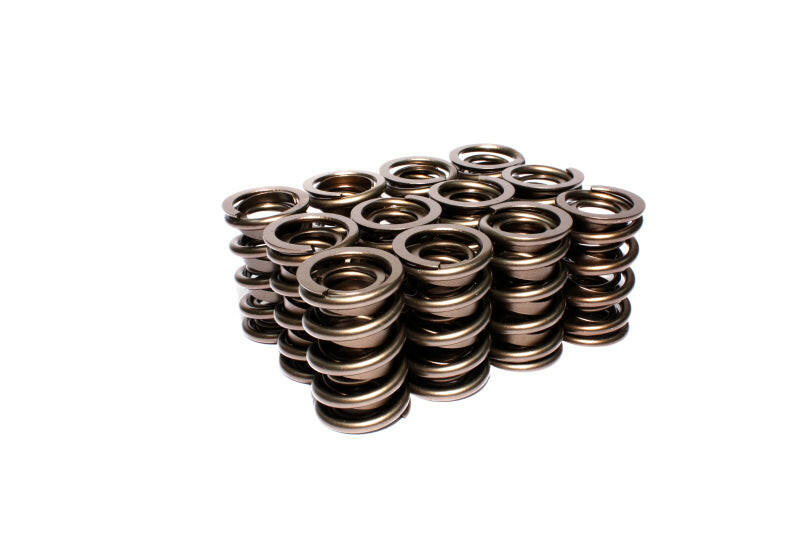 COMP Cams Valve Springs 1.550in Nascar Valve Springs, Retainers COMP Cams