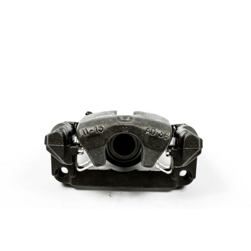 Power Stop 08-09 Buick Allure Rear Right Autospecialty Caliper w/Bracket Brake Calipers - OE PowerStop