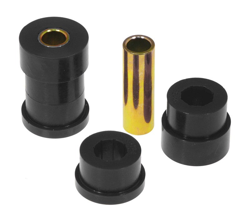 Prothane 70-78 Datsun 240/260/280Z Front Control Arm Bushings - Black Bushing Kits Prothane