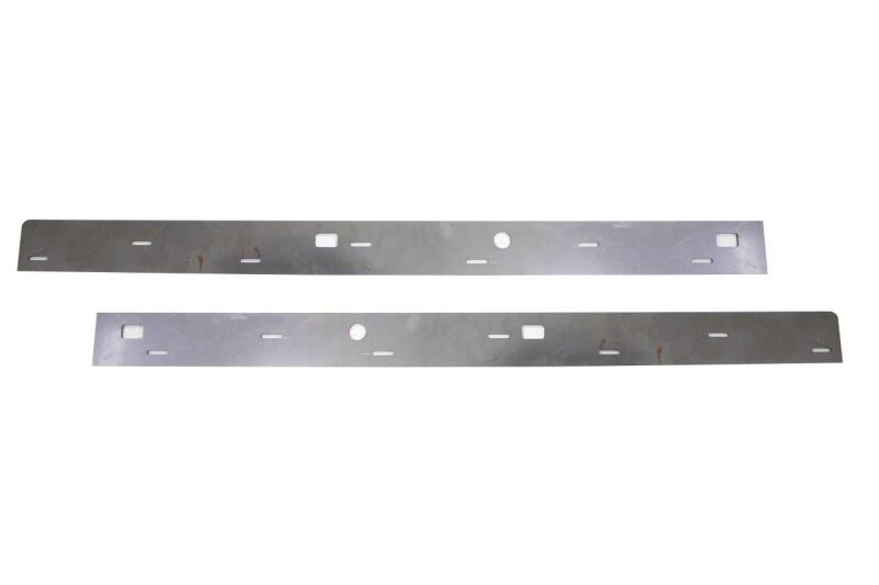 Rust Buster 1995-2004 Toyota Tacoma Under-Cab Frame Stiffeners Frames RustBuster
