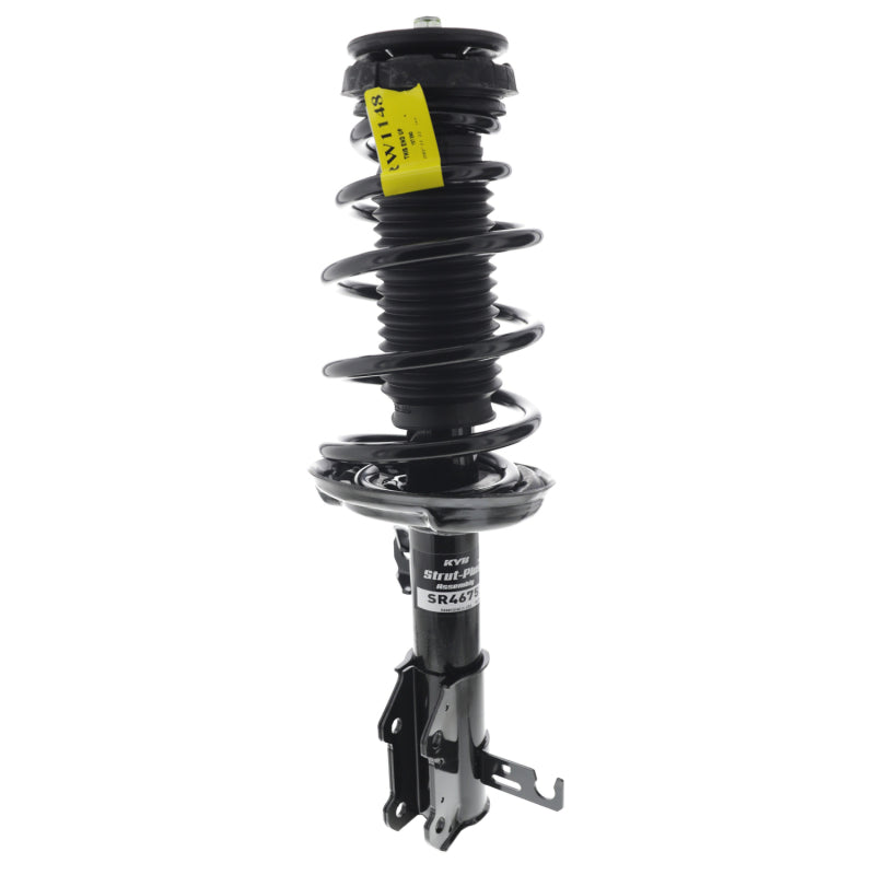 KYB Shocks & Struts Strut Plus Front Right 14-19 Chevrolet Impala 4cyl Shock & Spring Kits KYB