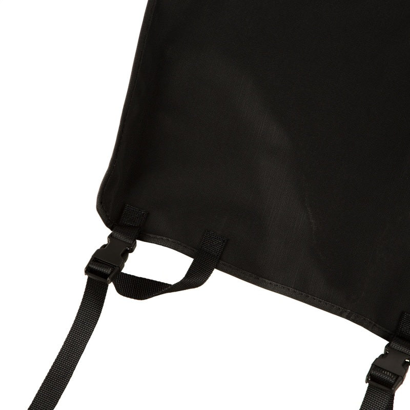 Rugged Ridge Windbreaker 07-18 Jeep Wrangler JKU 4 Door Soft Tops Rugged Ridge