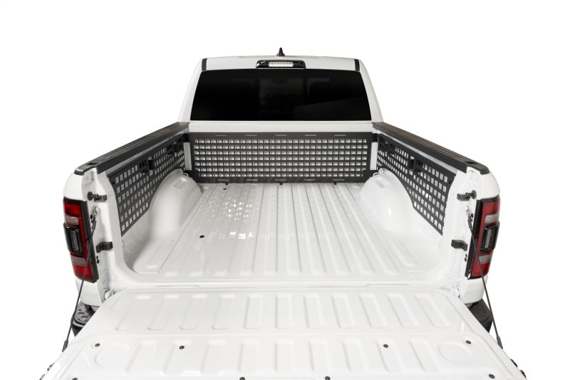 Putco 19-21 Dodge Ram LD - 6.4ft (Standard Box) Molle Passenger Side Panel Exterior Trim Putco