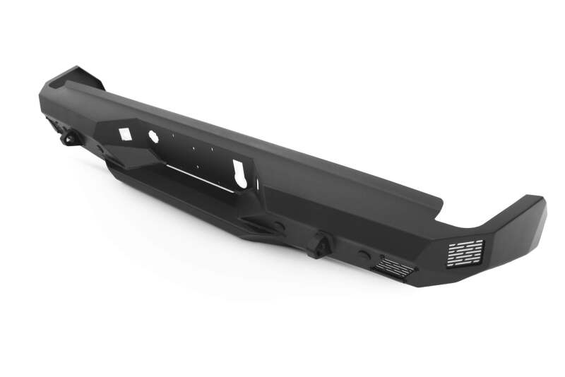 DV8 Offroad 19-24 Chevrolet/GMC 1500 Spec Series Rear Bumper Bumpers - Steel DV8 Offroad