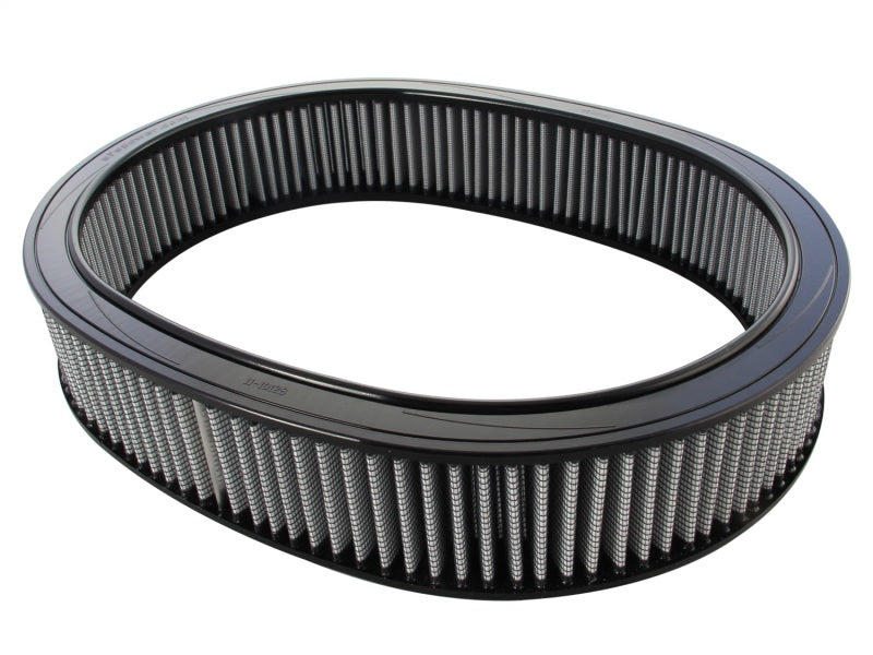 aFe Magnum FLOW Pro DRY S OE Replacement Air Filter 86-93 Mercedes 300E L6 Air Filters - Direct Fit aFe