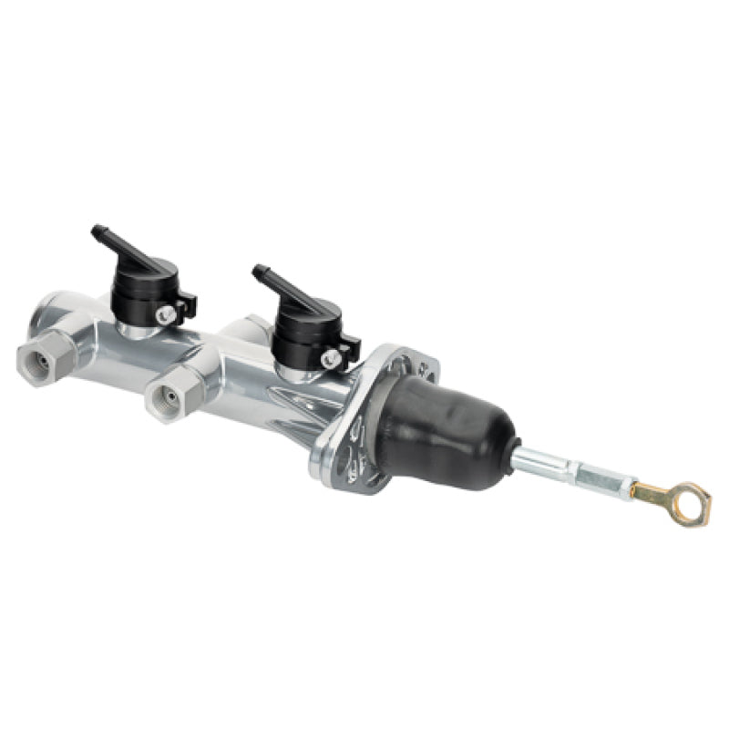 Wilwood Remote Tandem M/C 45115 Ford Mustang Brake Master Cylinder Wilwood