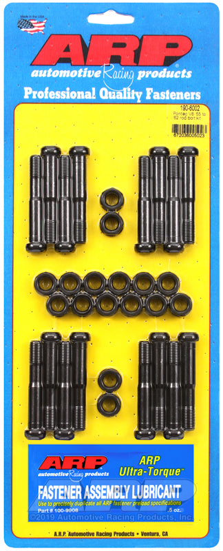 ARP Pontiac V8 55-62 rod bolt kit Rod Bolt Kits ARP