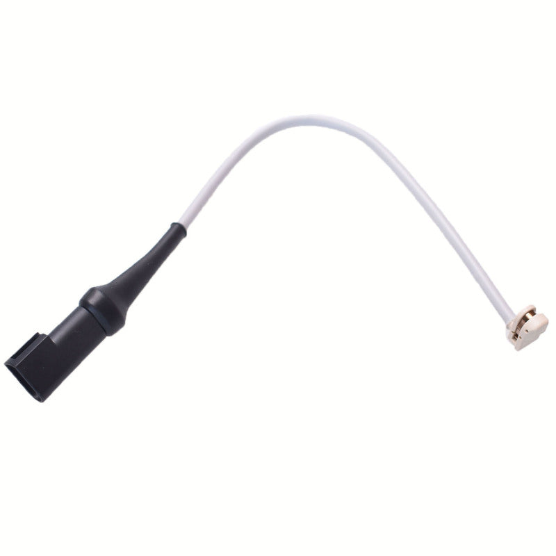 Power Stop 20-22 Ford Transit-350 HD Front Brake Pad Wear Sensor Brake Hardware PowerStop