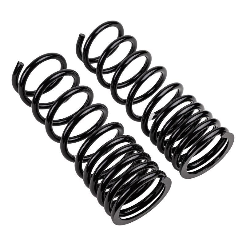ARB / OME Coil Spring Rear Isuzu Trooper Coilover Springs Old Man Emu