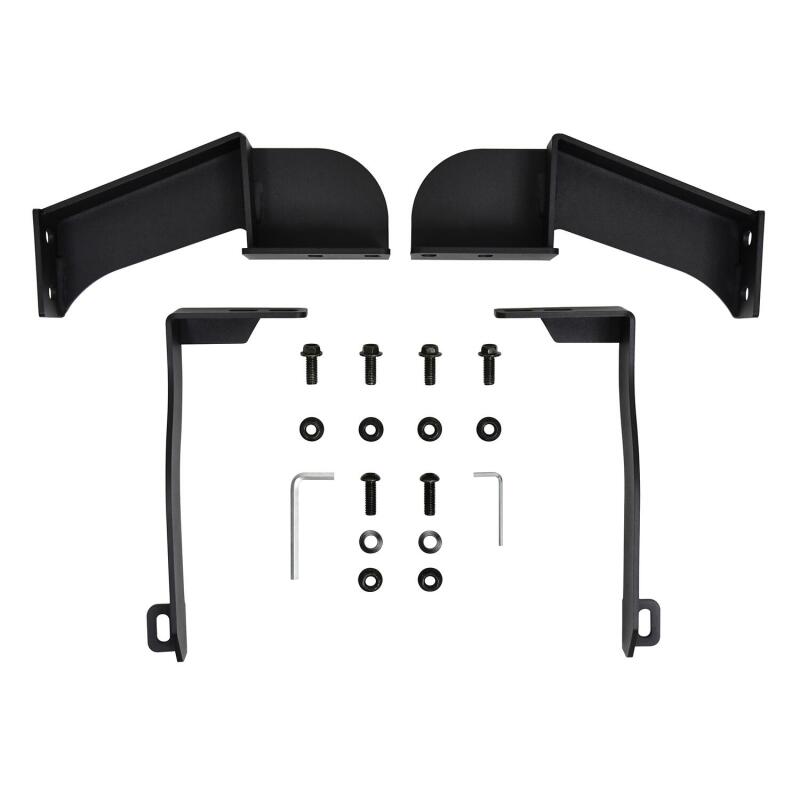 Westin 14-20 Toyota Tundra Sportsman X Grille Guard - Textured Black Grille Guards Westin