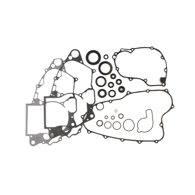 Cometic 02-08 Honda CRF450 Bottom End Gasket Kit Gasket Kits Cometic Gasket