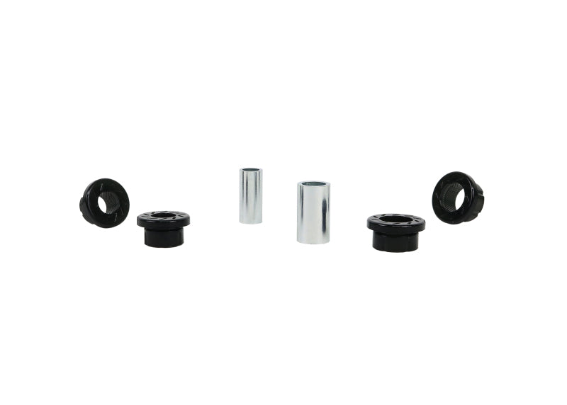Whiteline 1965-1976 Ford F-100 Track Arm Bushing Kit Bushing Kits Whiteline