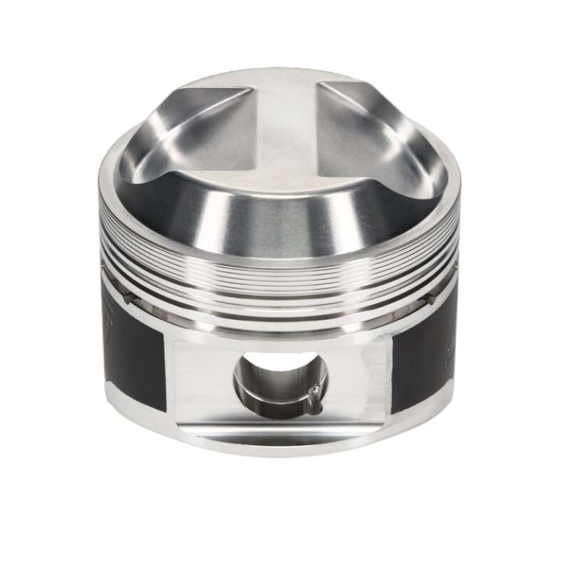 Wiseco Toyota 3TC 86.25 mm Bore 34.92 mm CH 33.50 CC Piston Set Piston Sets - Forged - 4cyl Wiseco