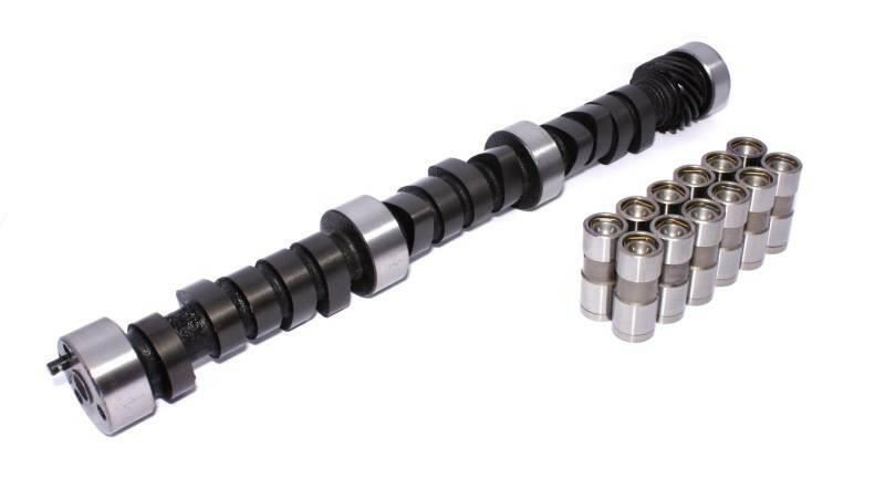 COMP Cams Cam & Lifter Kit C43 252H Camshaft & Lifter Kits COMP Cams