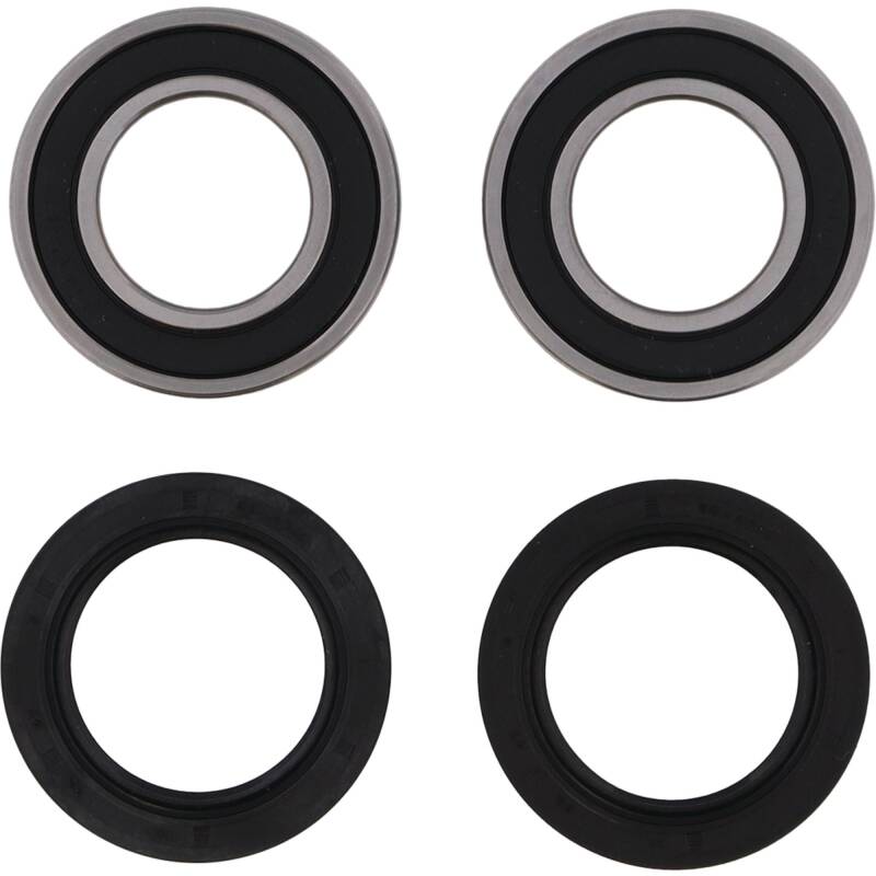Pivot Works 09-10 KTM SX 450 ATV - Rear Wheel Bearing Kit Wheel Bearings Pivot Works