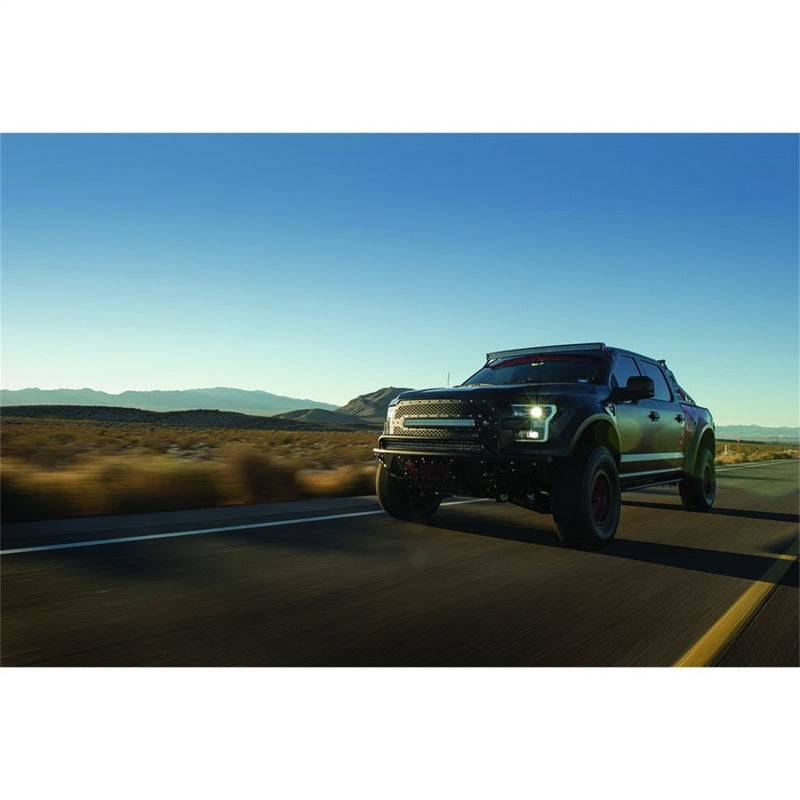 Rigid Industries Marine RDS-Series 30in Surface Mount Spot Light Light Bars & Cubes Rigid Industries