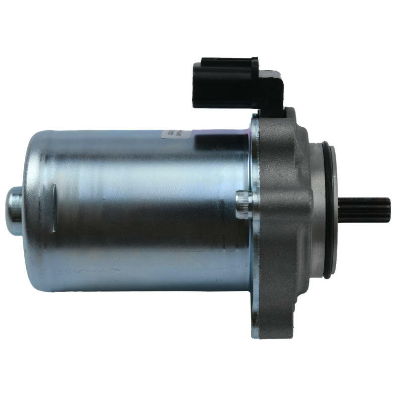 Arrowhead Honda Power Shift Control Motor - 12-Volt - 11 Spline Alternators Arrowhead