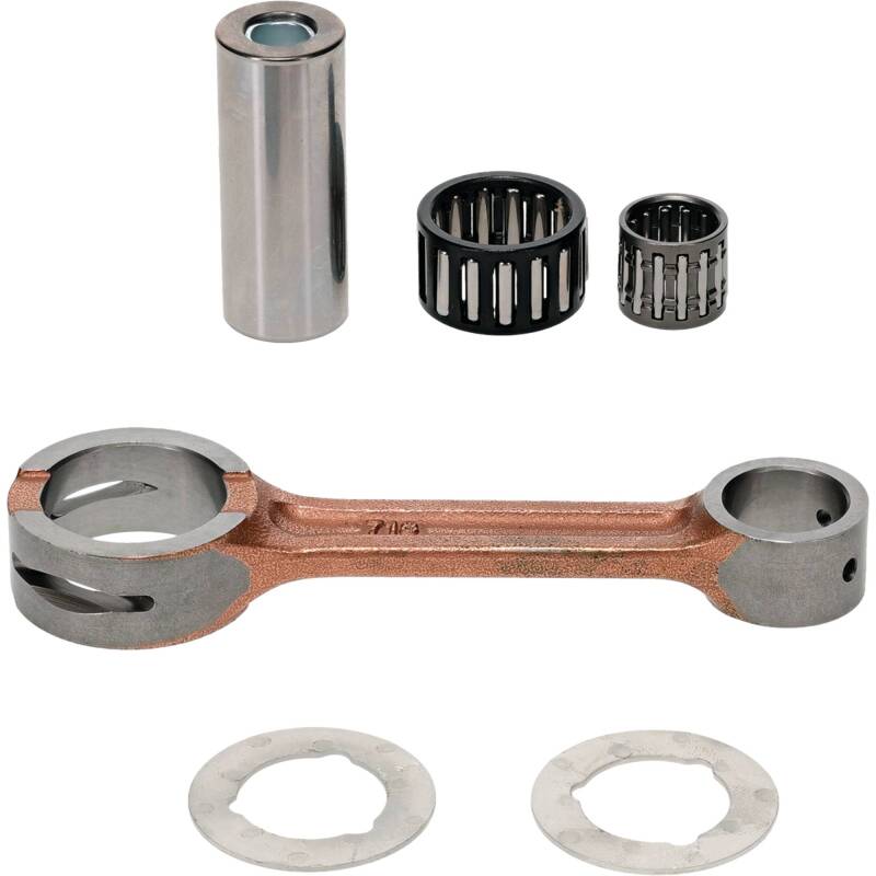 Hot Rods 05-20 Yamaha YZ 125 125cc Connecting Rod Kit Connecting Rods - Powersports Hot Rods